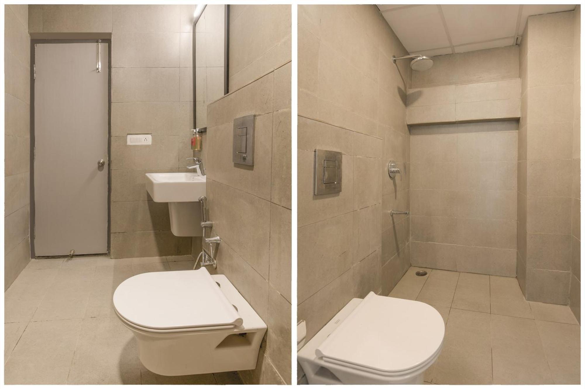 Townhouse The Awadh Airport Near Chaudhary Charan Singh International Airport Hotel Bijnaur Luaran gambar