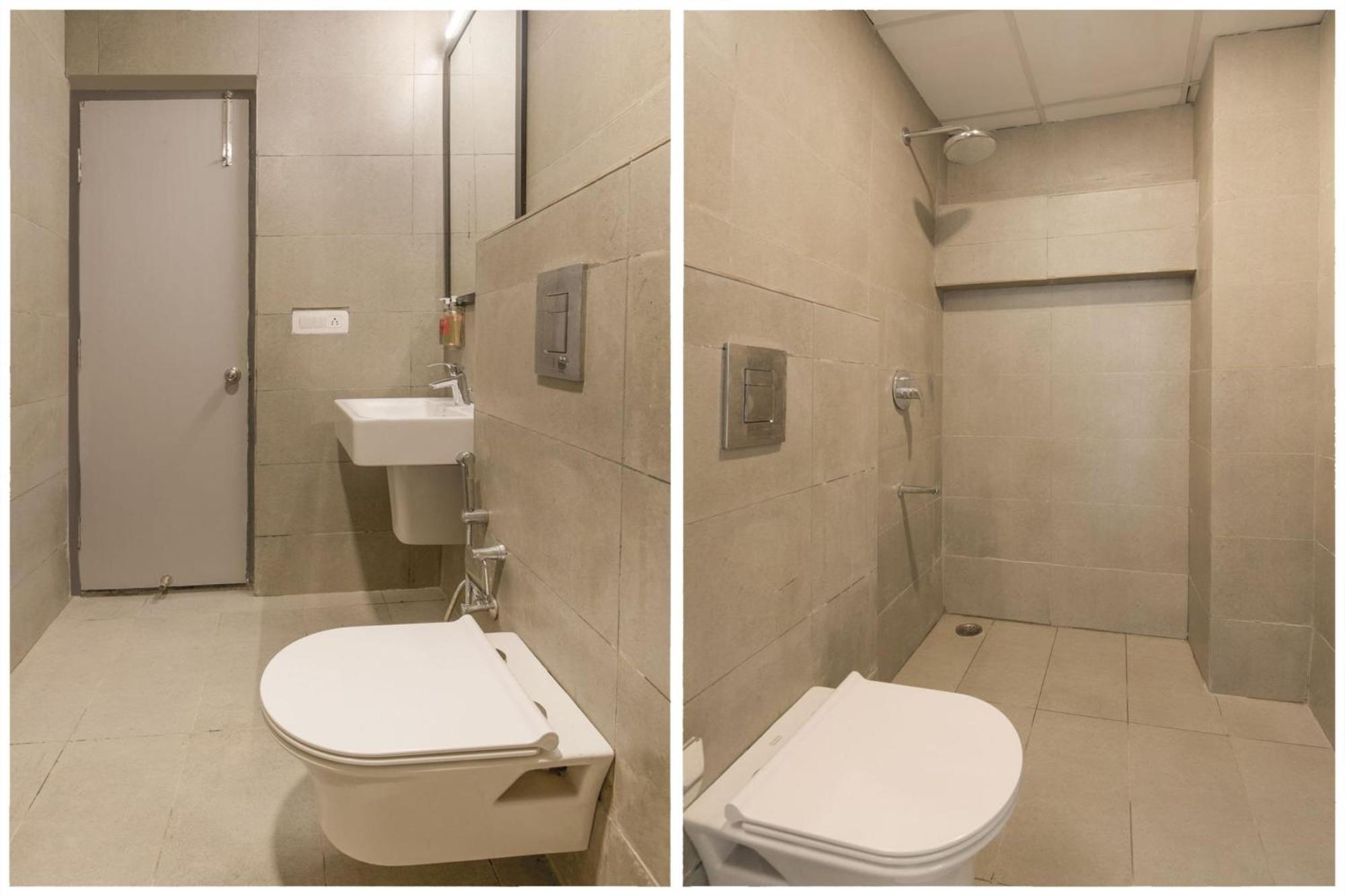 Townhouse The Awadh Airport Near Chaudhary Charan Singh International Airport Hotel Bijnaur Luaran gambar