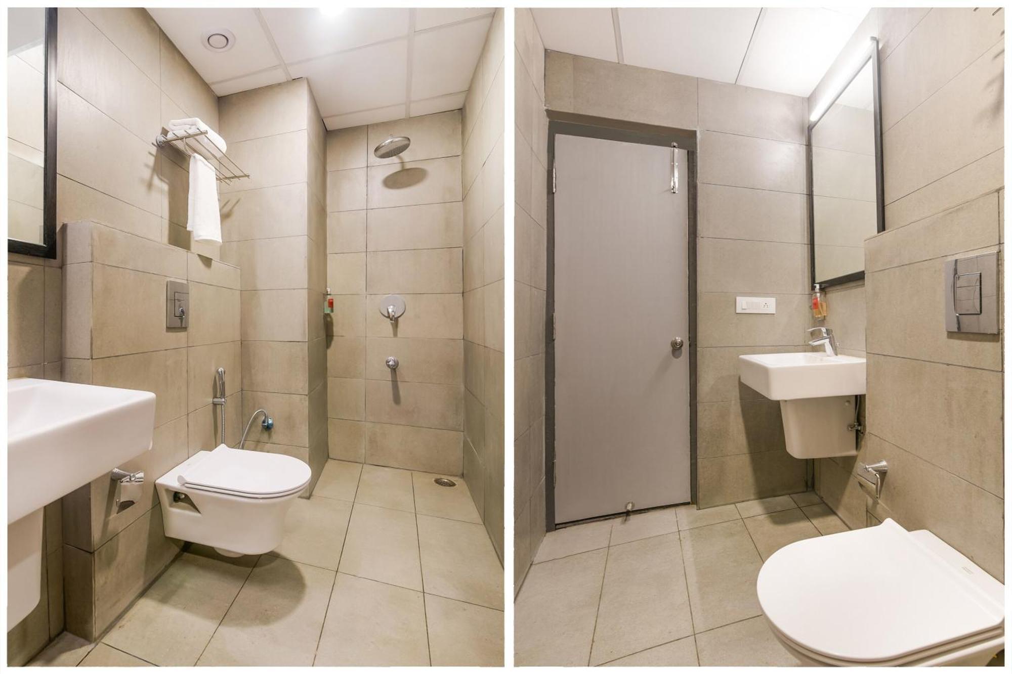 Townhouse The Awadh Airport Near Chaudhary Charan Singh International Airport Hotel Bijnaur Luaran gambar
